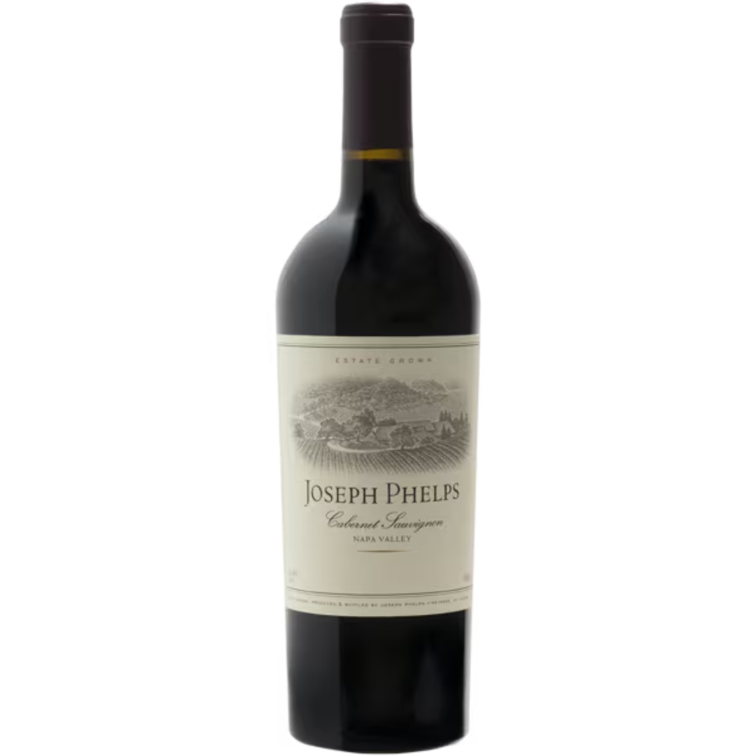 Joseph Phelps Cabernet Sauvignon 2022