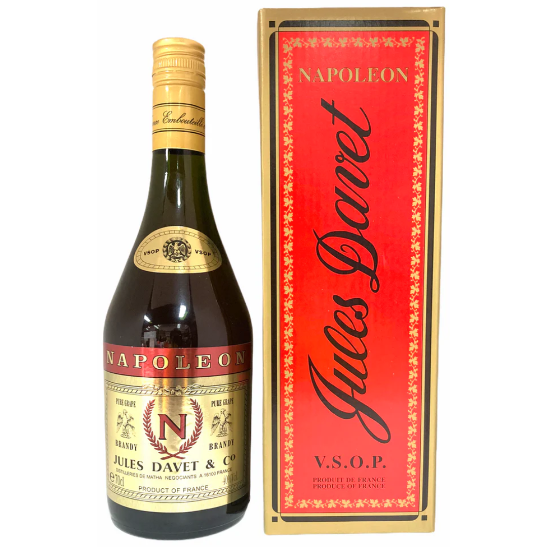 Jules Davet 700毫升