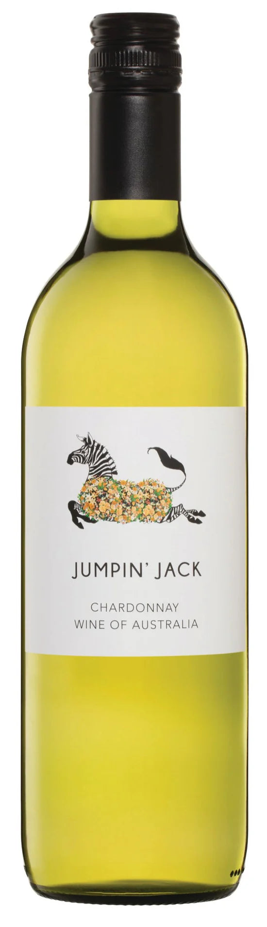 Jumpin' Jack Chardonnay 2023 750ml
