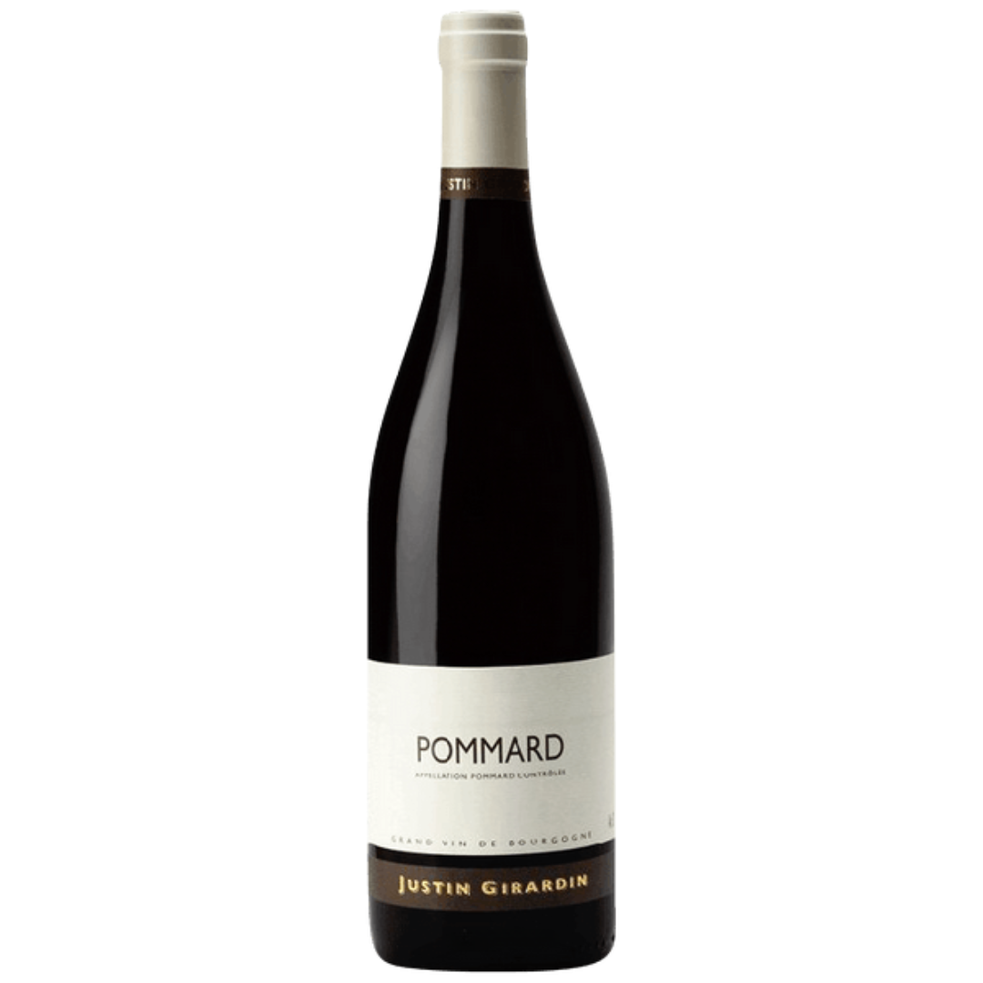 Justin Girardin Pommard 750ml 2019