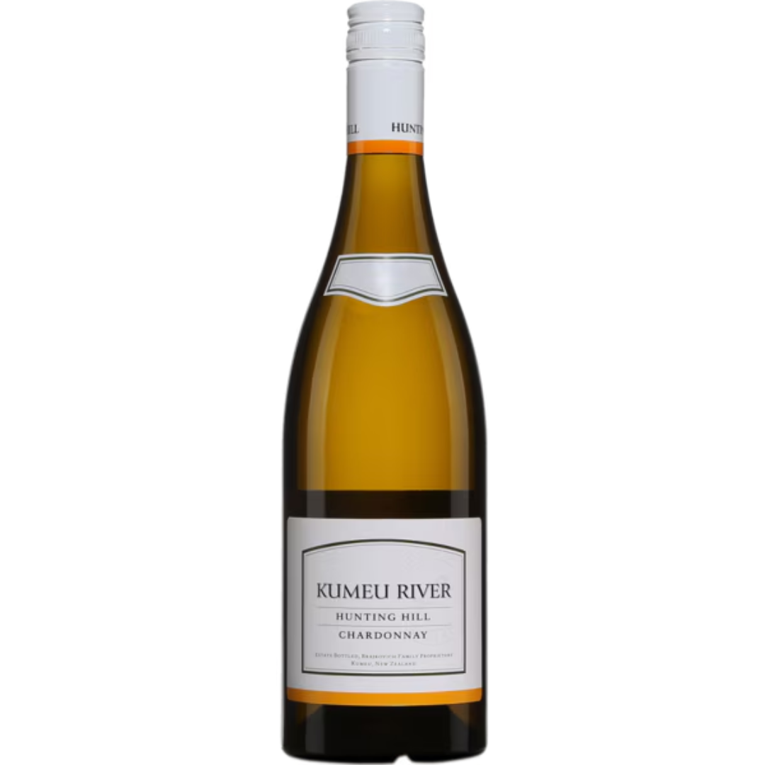 Kumeu River Hunting Hill Chardonnay 2024 750ml