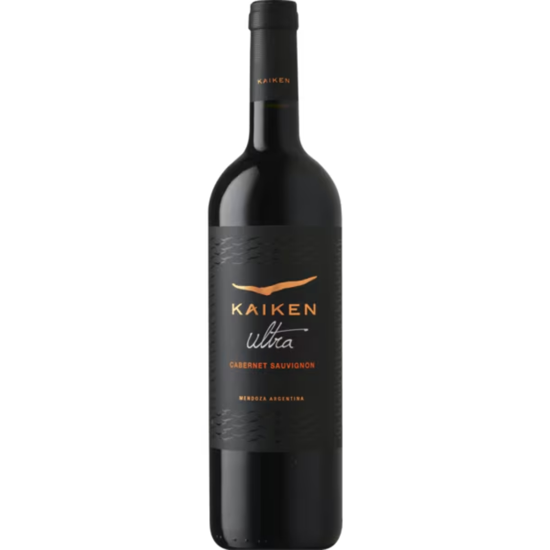 Kaiken By Montes Ultra Cabernet Sauvignon 2021
