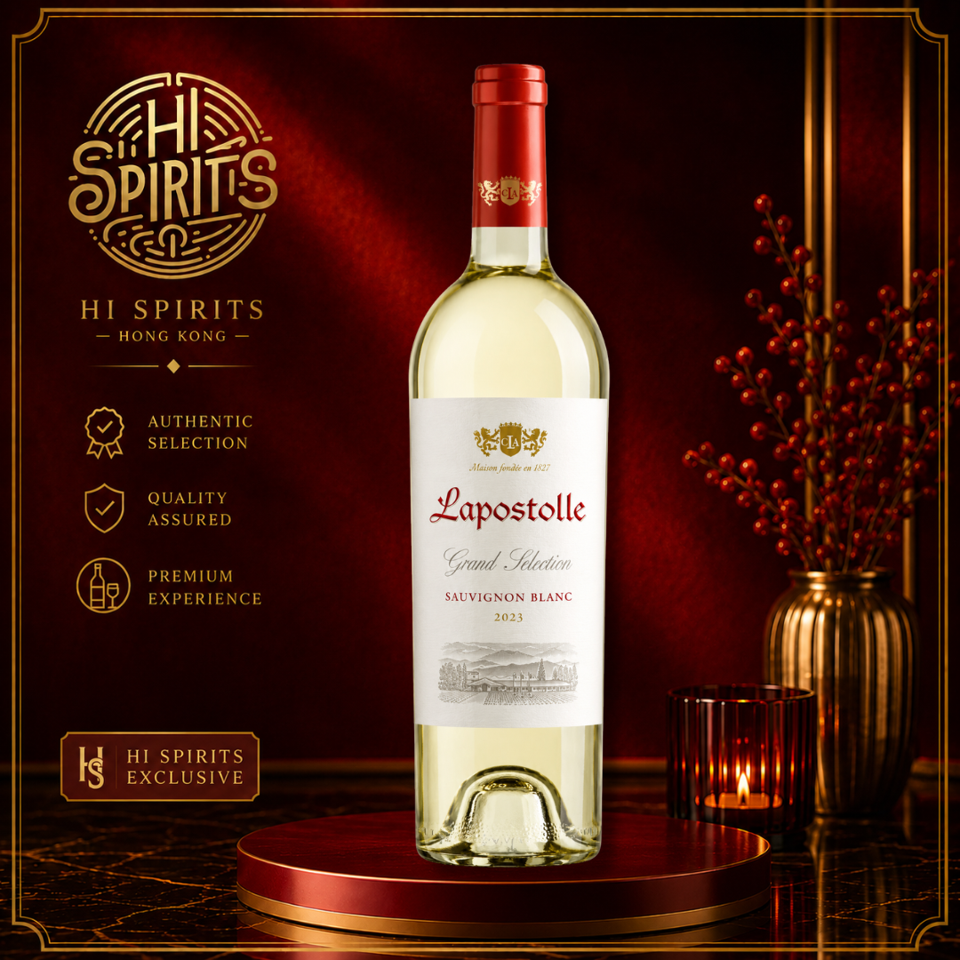 LAPOSTOLLE Grand Selection Sauvignon Blanc 2023 750ml