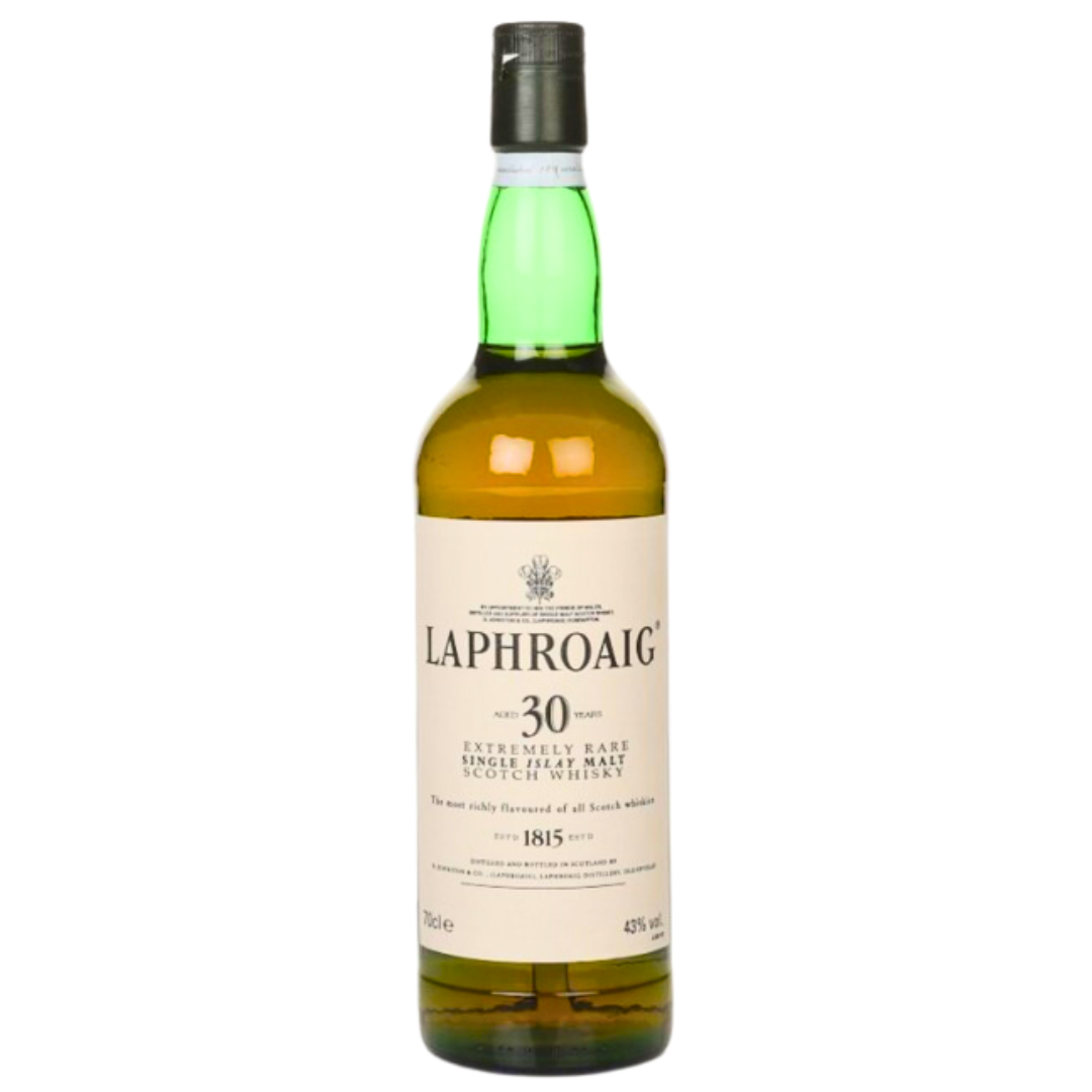 Laphroaig Aged 30 years 700ml