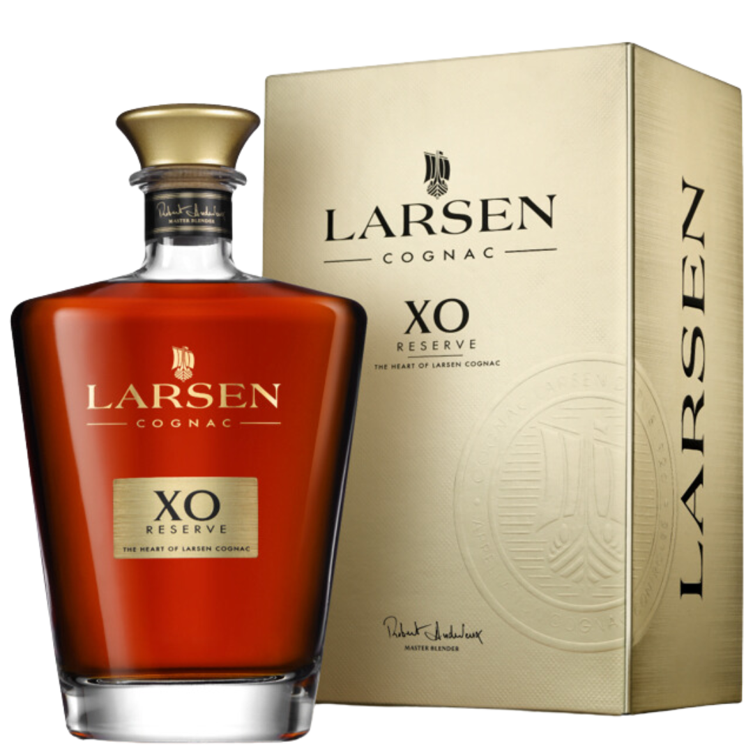 Larsen XO Reserve 700毫升