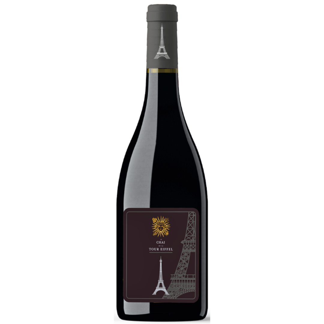 La Bouche Du Roi 艾菲爾鐵塔酒窖 2020