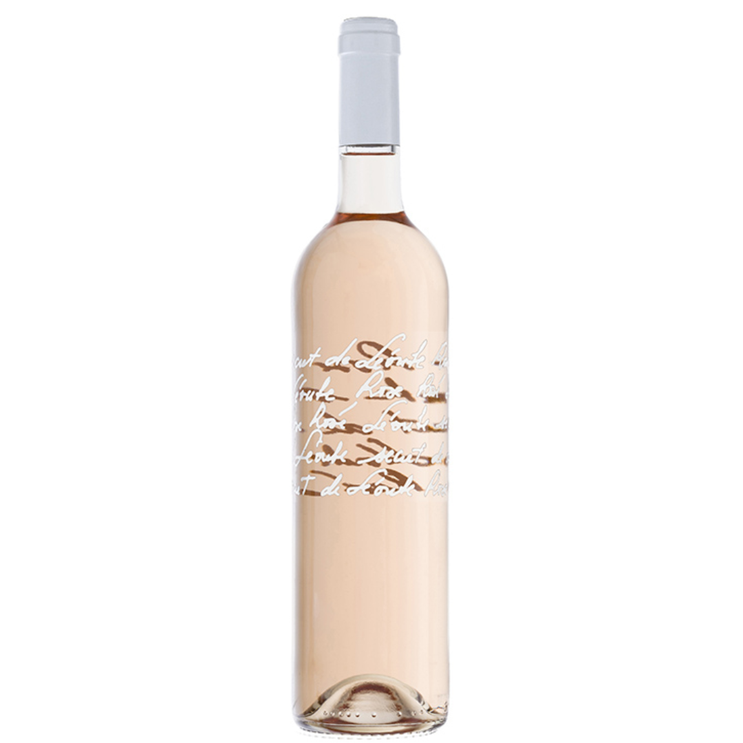 Leoube Secret de Leoube Rose 2025 750ml