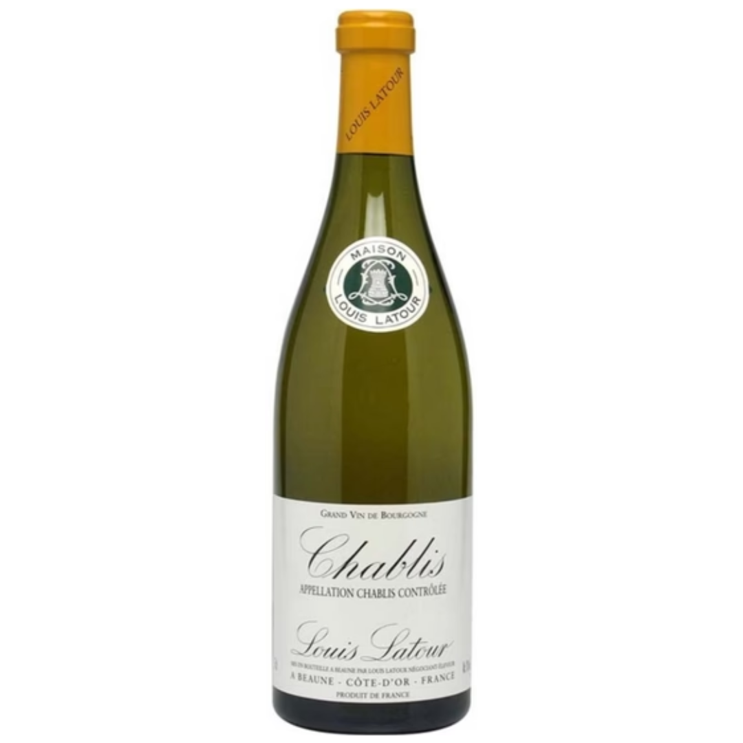 Louis Latour Chablis 2024 750ml