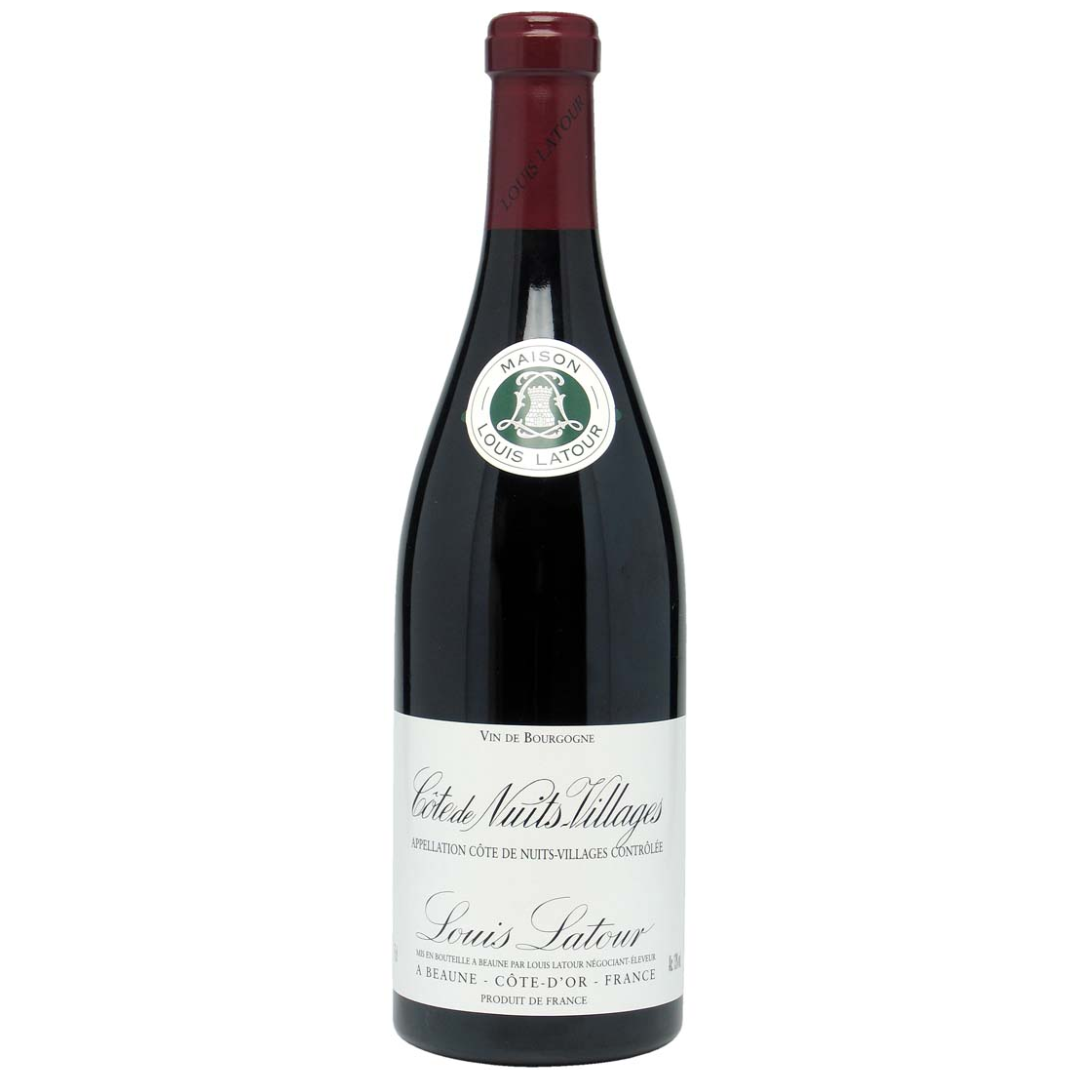Louis Latour Côte de Nuits-Villages 2022