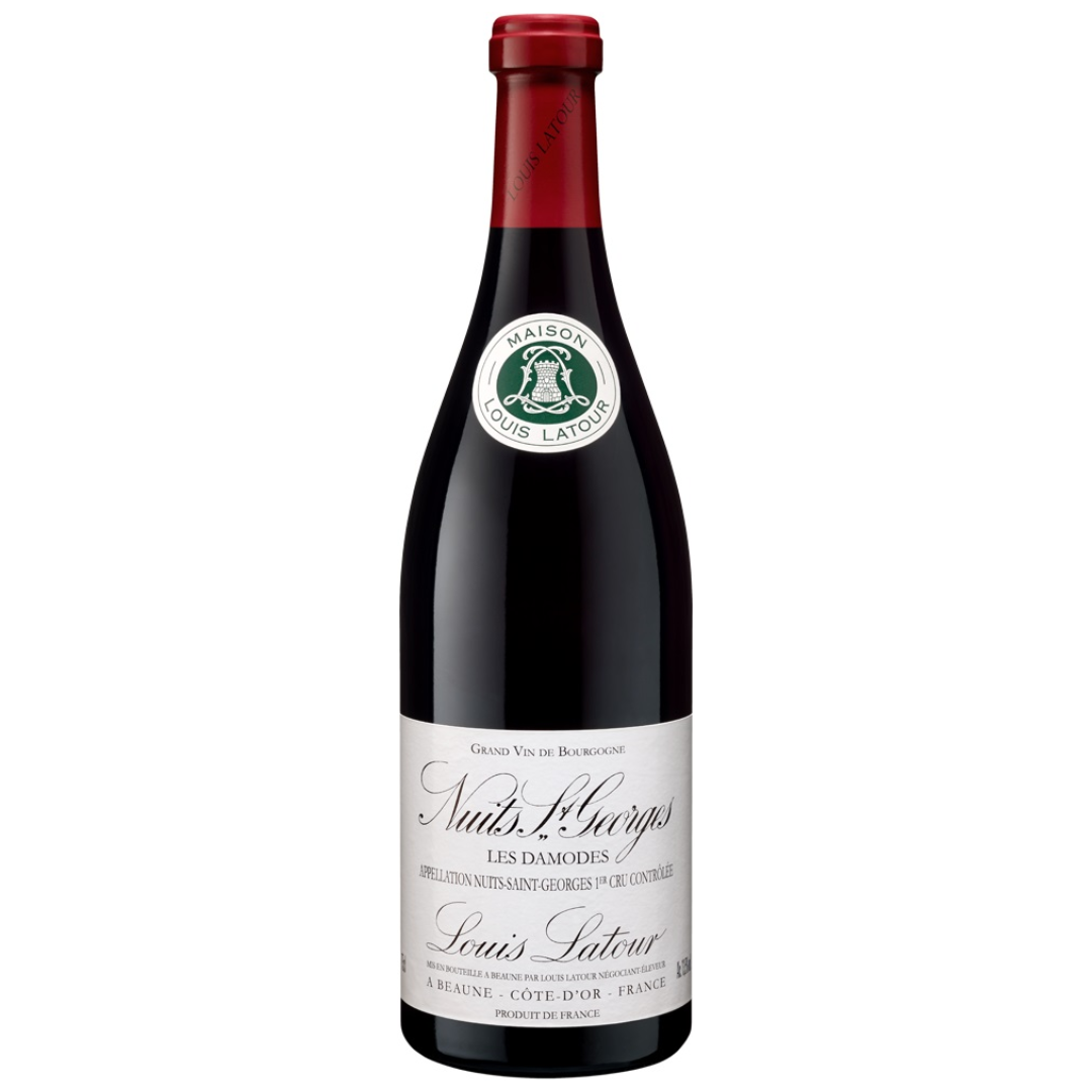 Louis Latour Nuits-Saint-Georges 1er Cru Les Damodes 2017