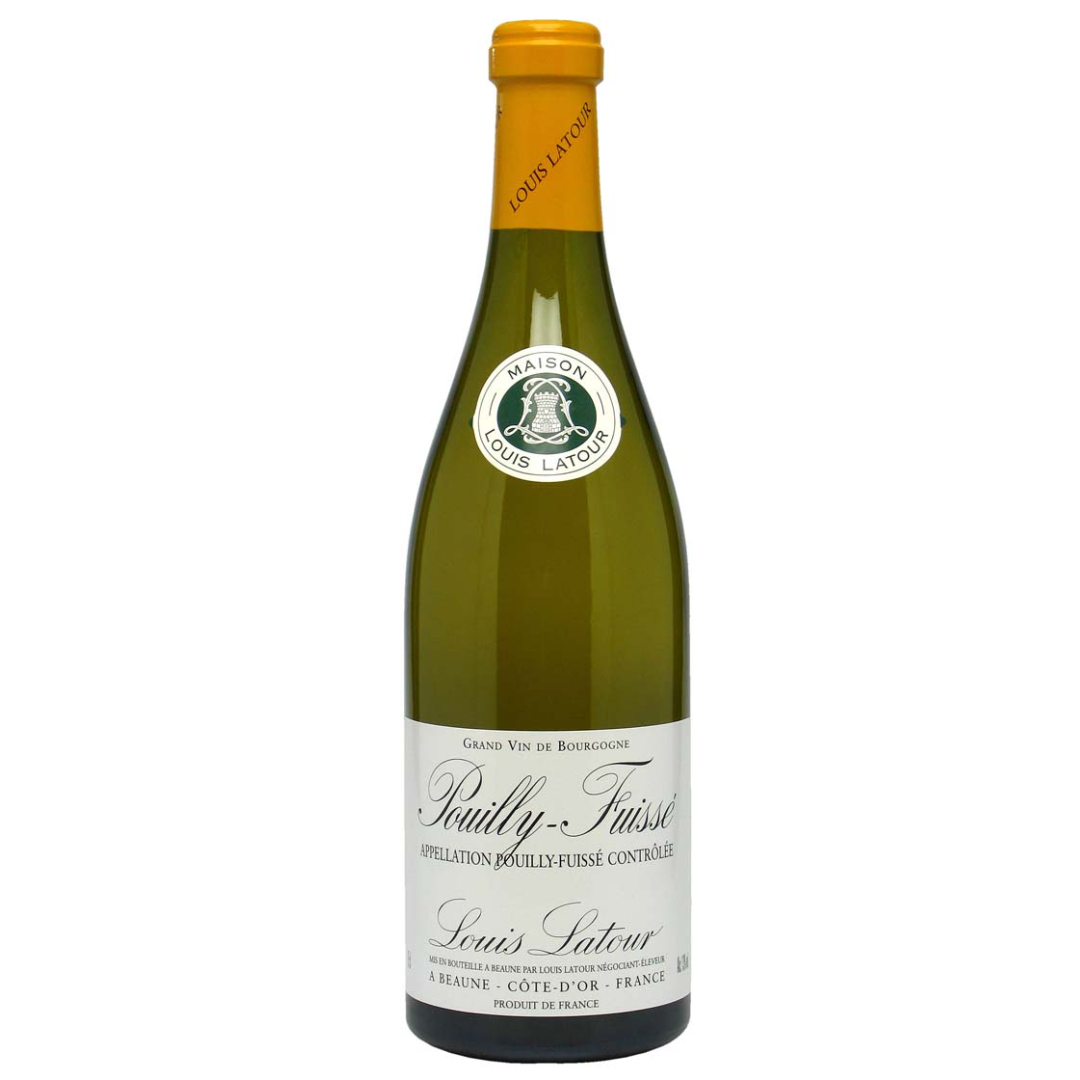 Louis Latour Pouilly-Fuisse 2024 750ml