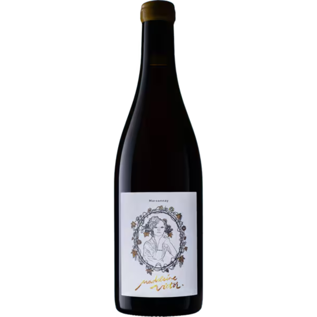 Madeleine Victor Marsannay Rouge 2021