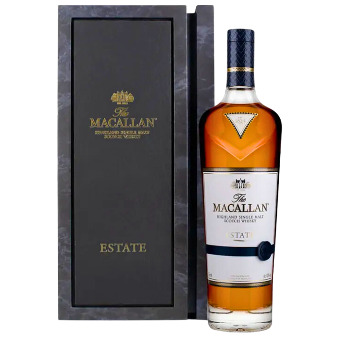 Macallan Estate 700ml