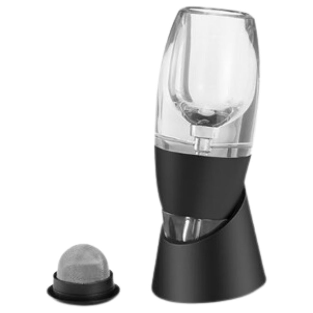 Magic Decanter - LIMITED STOCKS ONLY