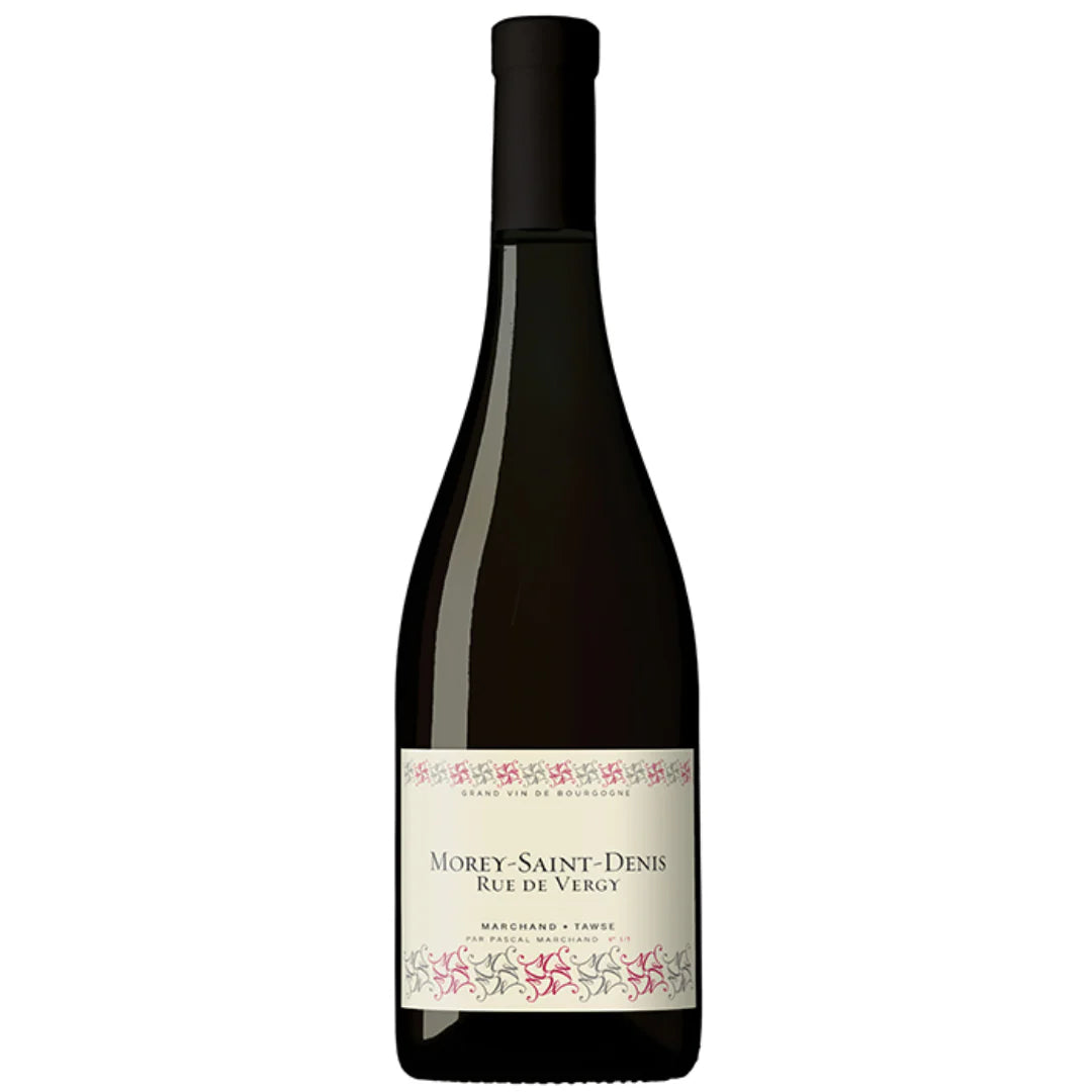 Maison Marchand Tawse 莫雷聖丹尼Vergy路紅葡萄酒 2021 750ml
