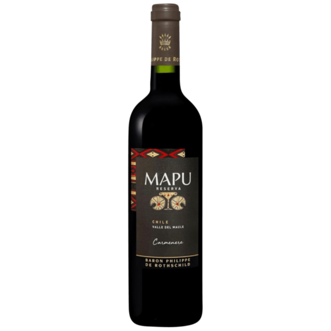 Mapu Reserva Carmenere 2023