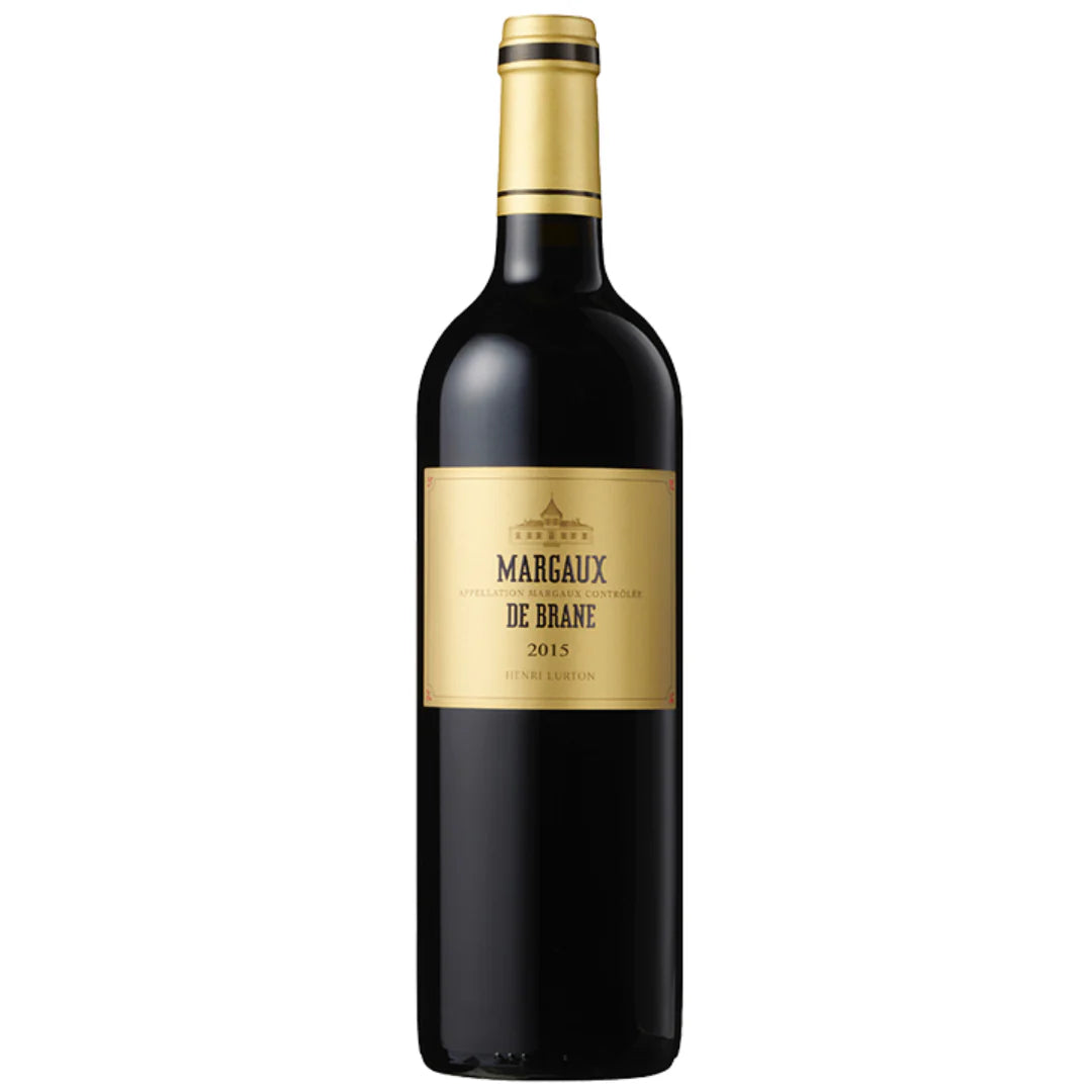 Margaux Brane 2016 750ml