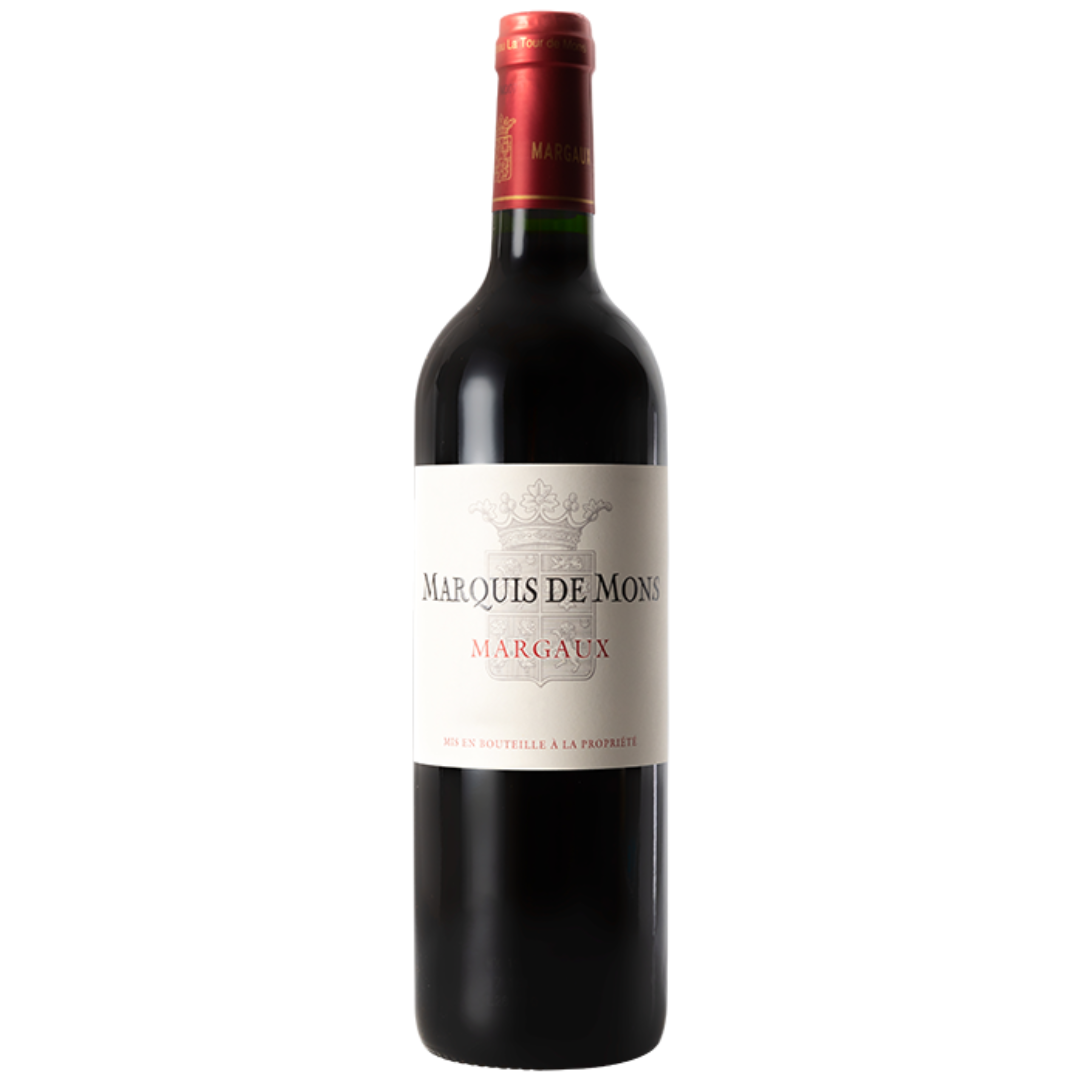 Marquis Mons 2018 750ml