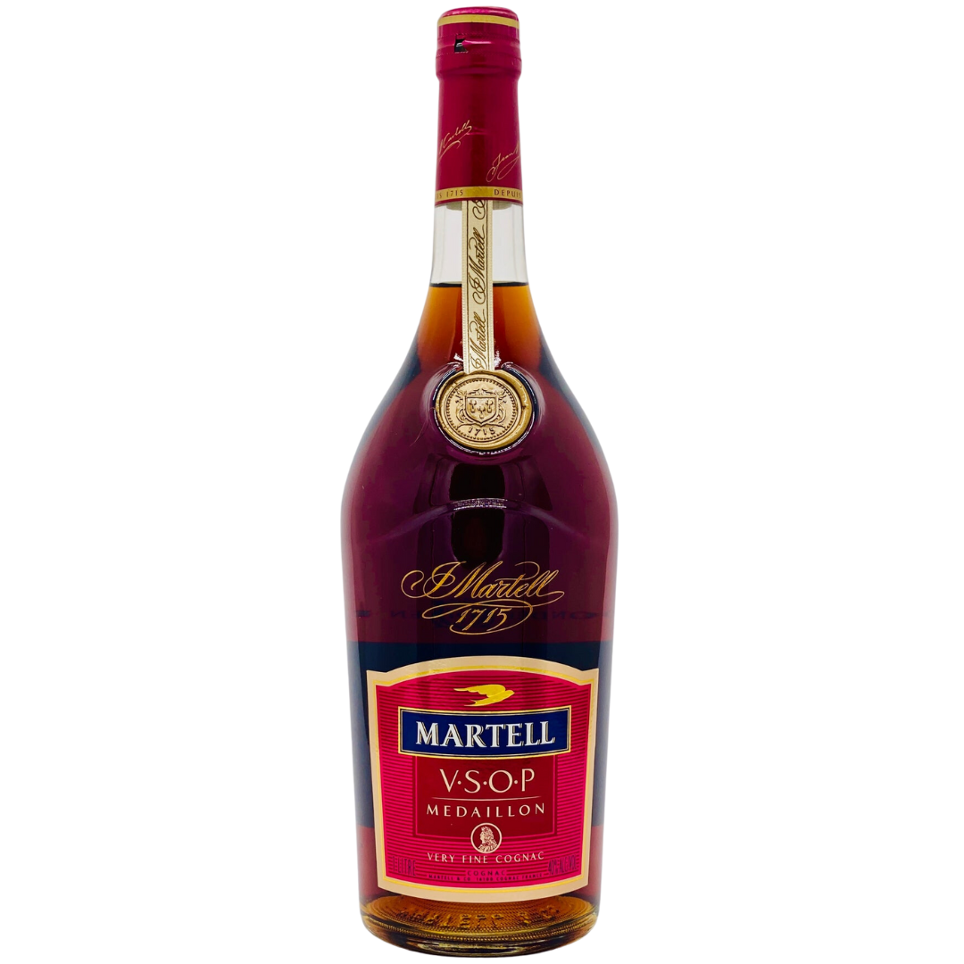 馬爹利VSOP Medallion 1000毫升