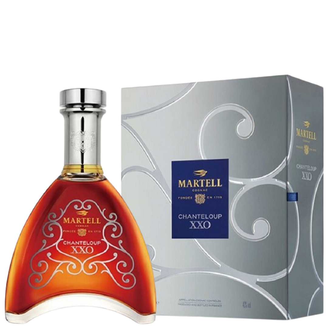 馬爹利 XXO 700毫升