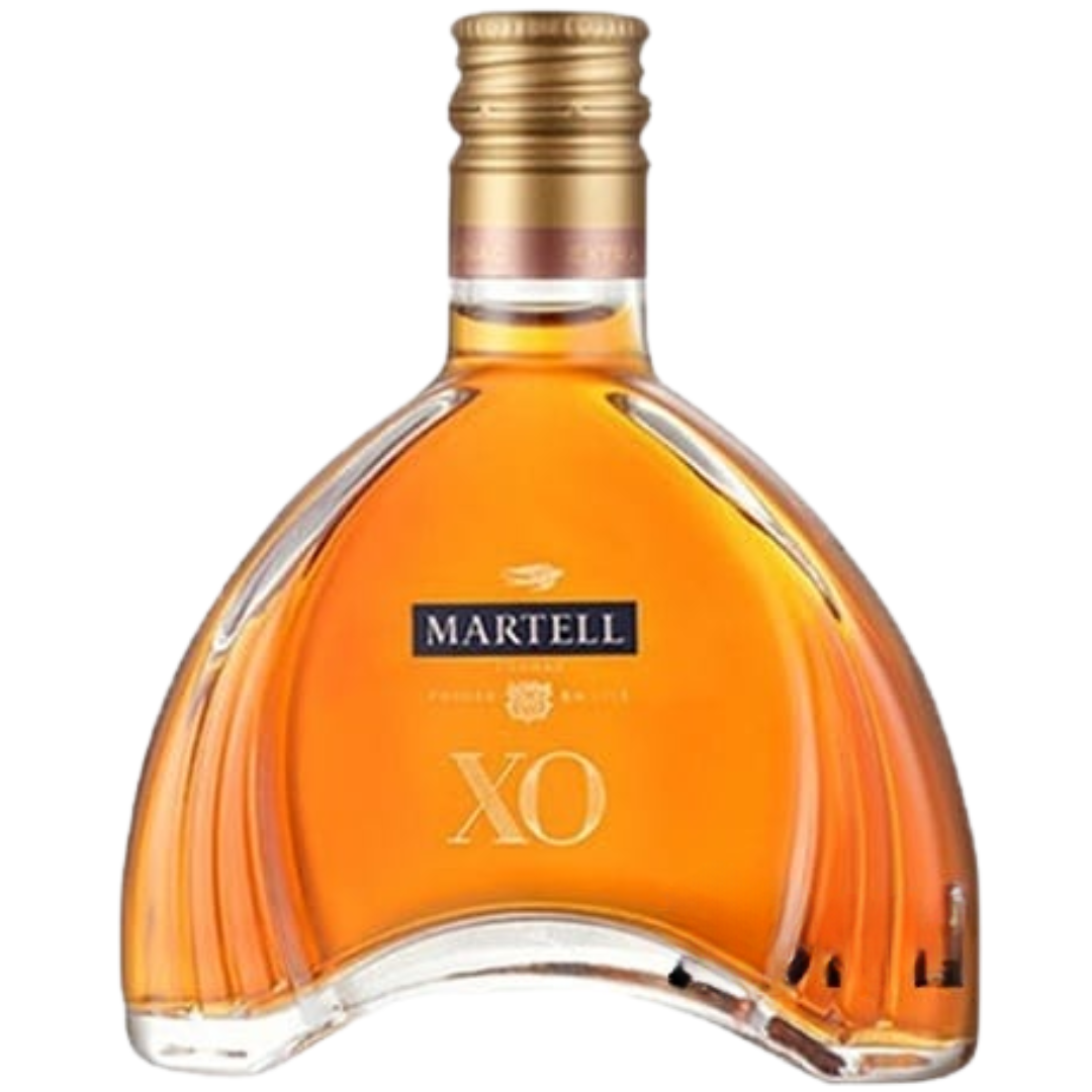 Martell XO Miniature 50ml