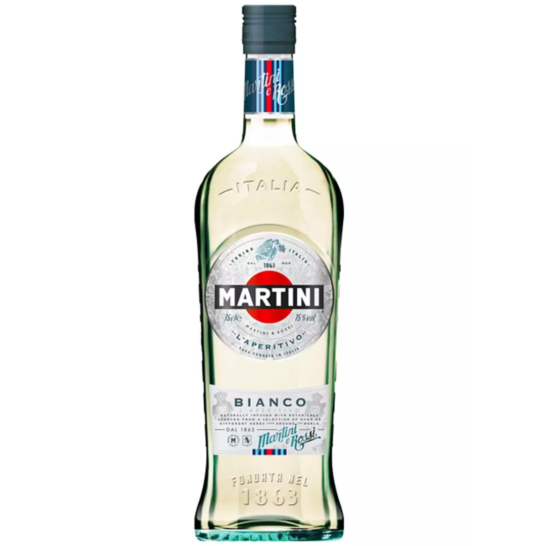 马天尼白威末酒 1000毫升