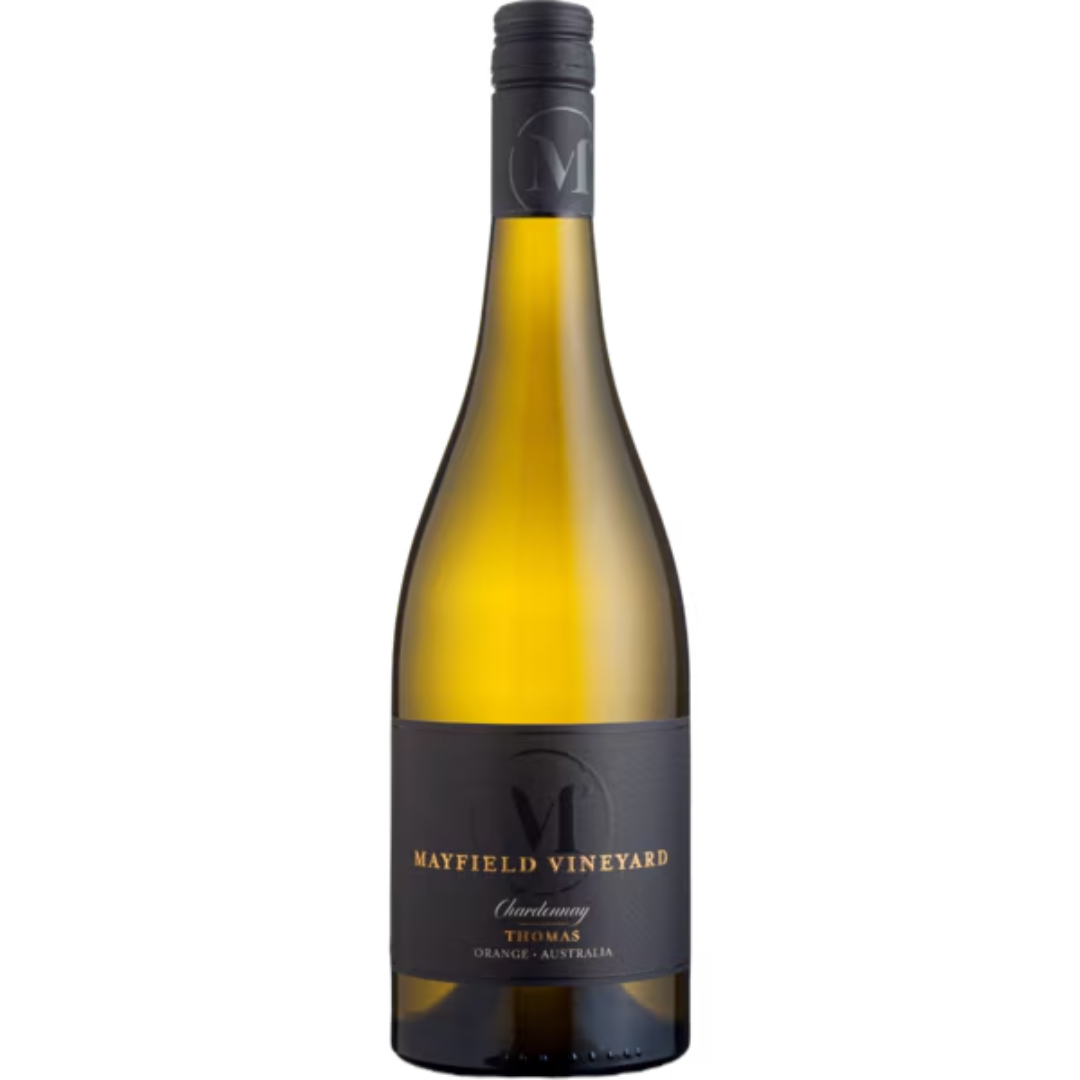 Mayfield Thomas Chardonnay 2022 750ml
