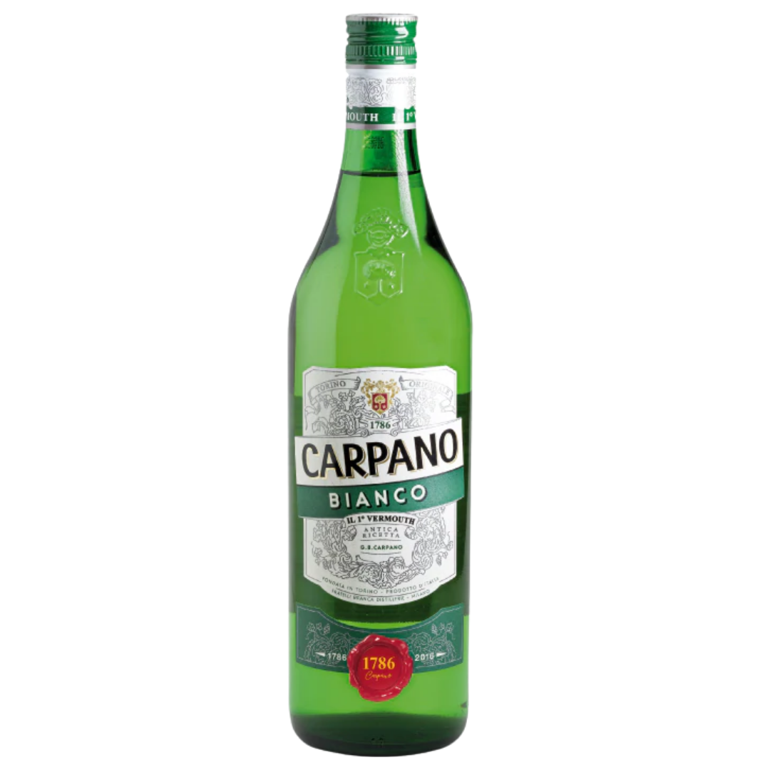 Carpano Bianco Vermouth 750ml