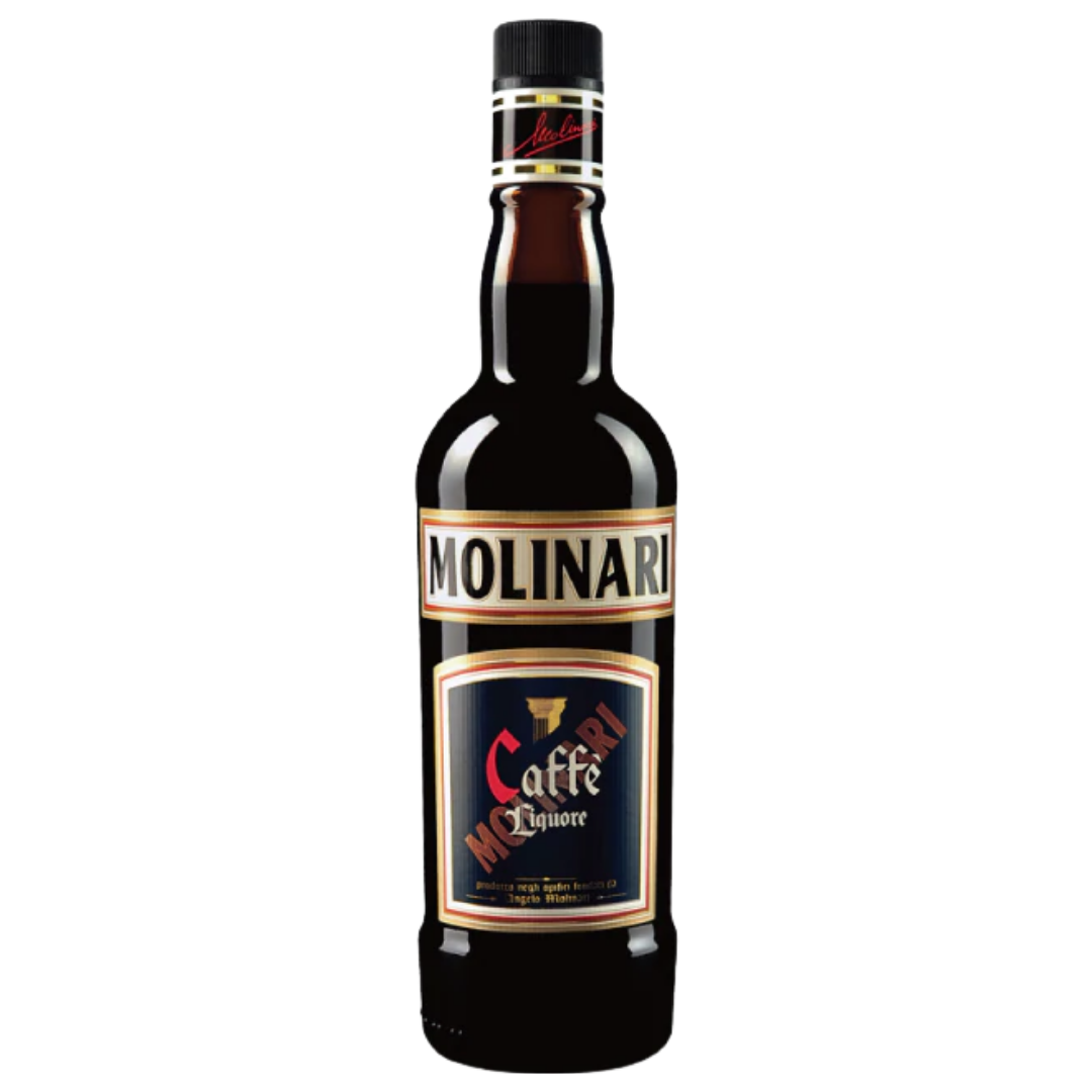 Molinari 森布卡咖啡利口酒