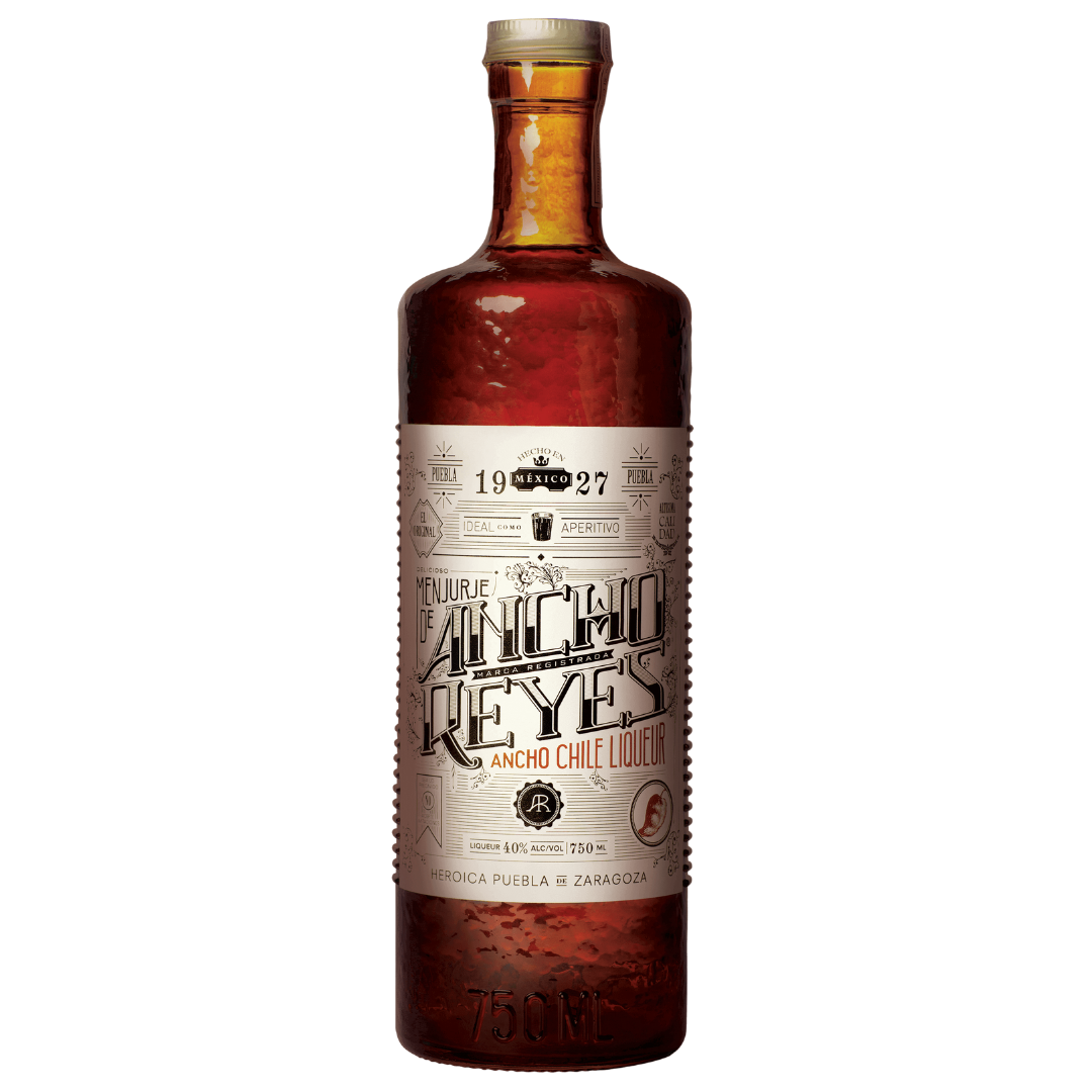 Ancho Reyes 原味辣椒酒