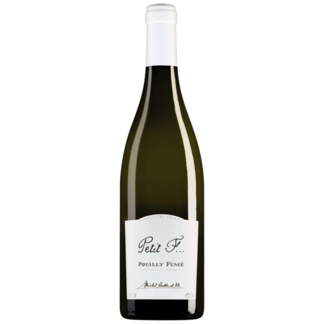 Michel Redde & Fils - Petit F... 2023 750ml