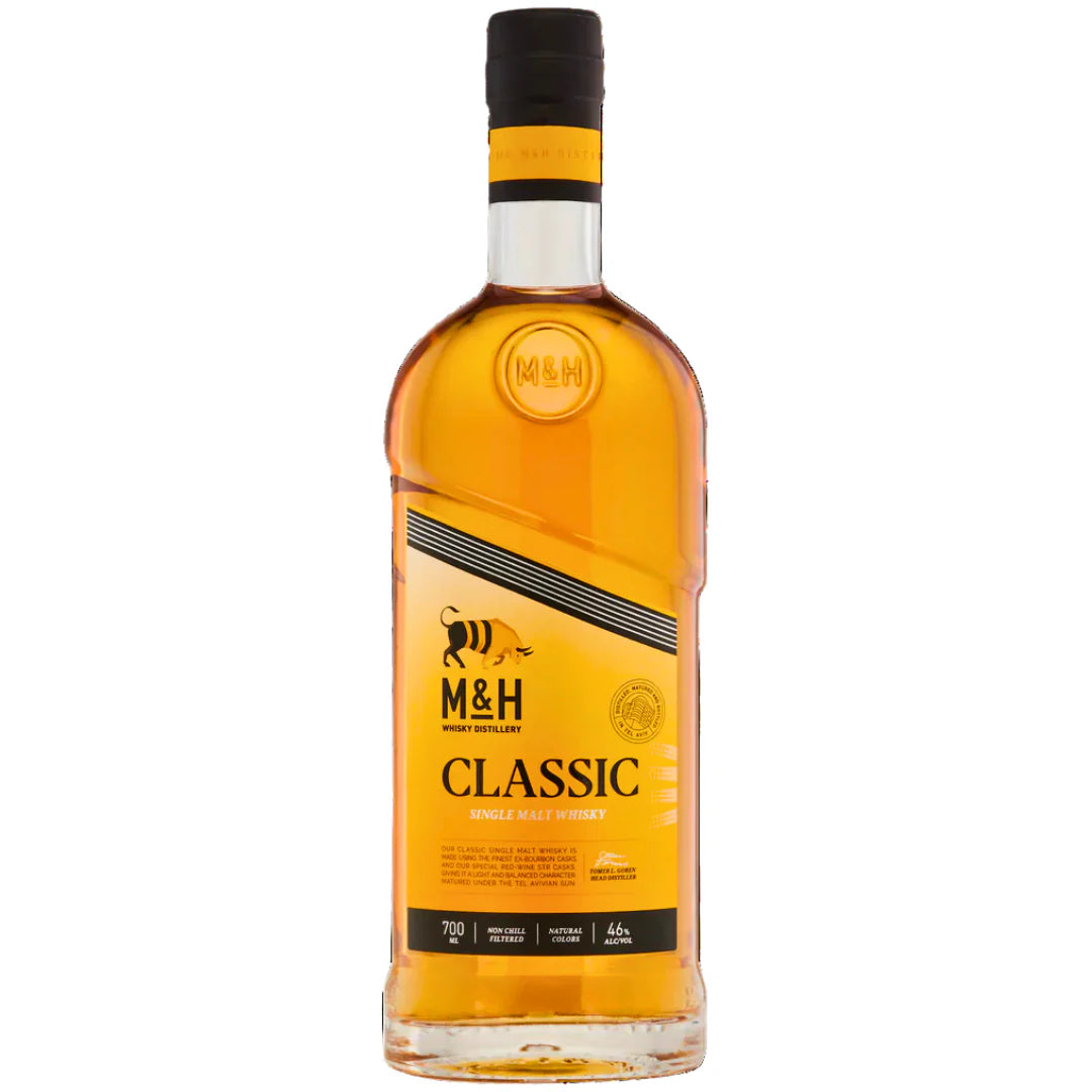 Milk & Honey 經典 700毫升