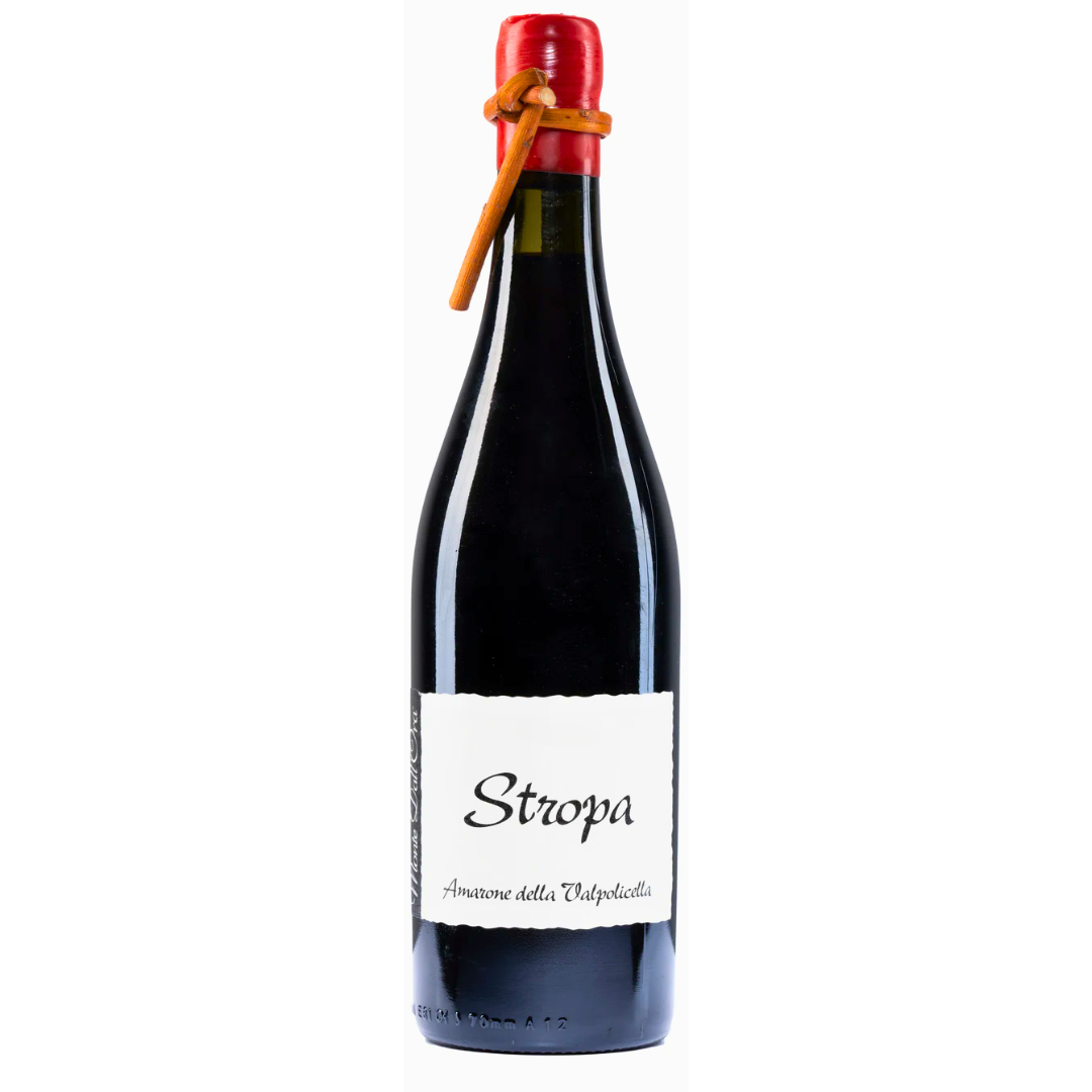 Monte dall'Ora Stropa 2013 年阿瑪隆內紅酒