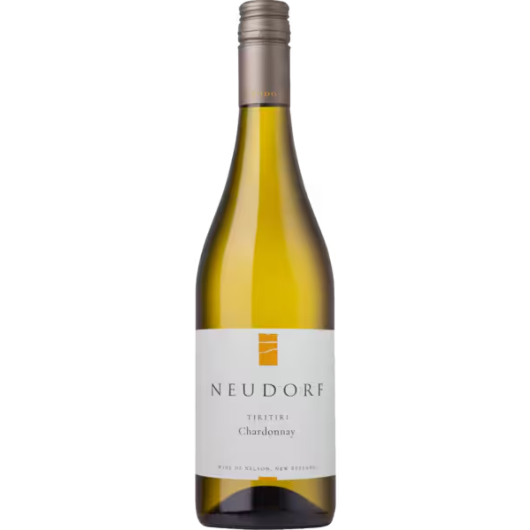 Neudorf Tiritiri Chardonnay 2023 750ml