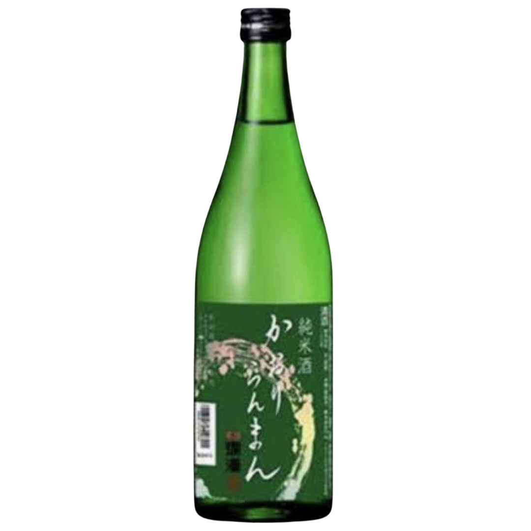 秋田銘醸 香醇纯米清酒