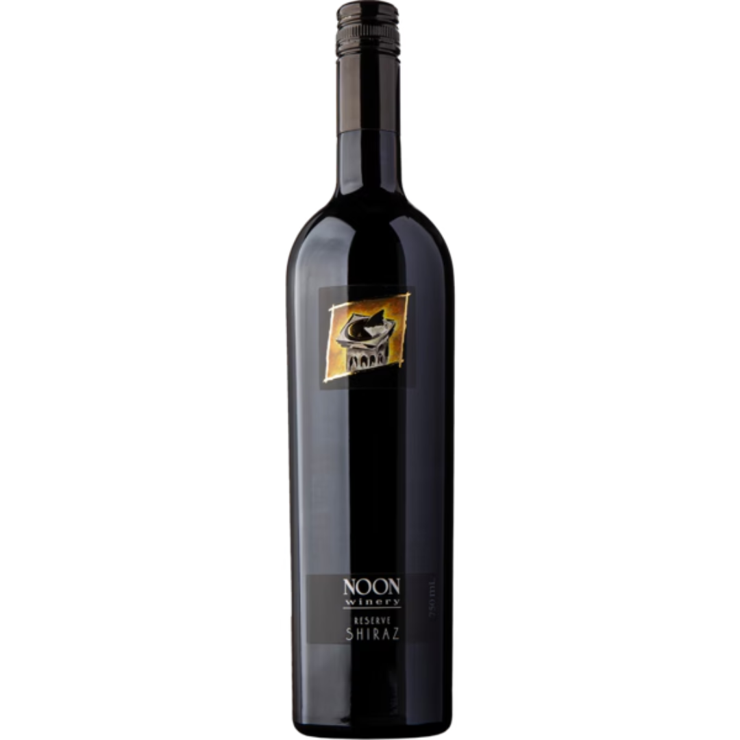 Noon Reserve Shiraz 2022