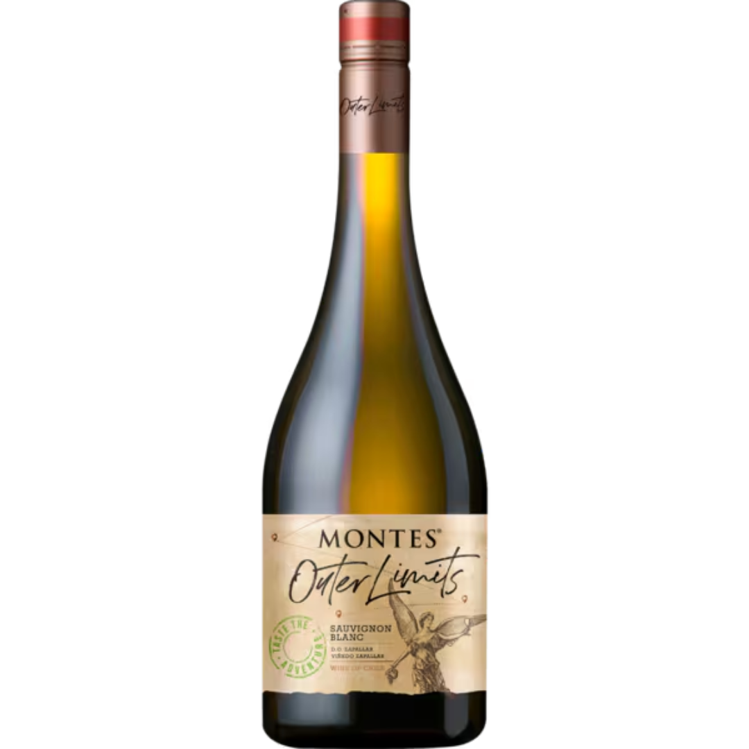 Outer Limits Sauvignon Blanc 2023 750ml
