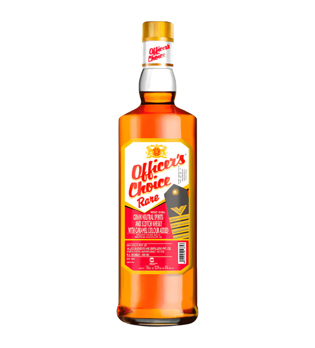 Officer's Choice Whisky 750ml