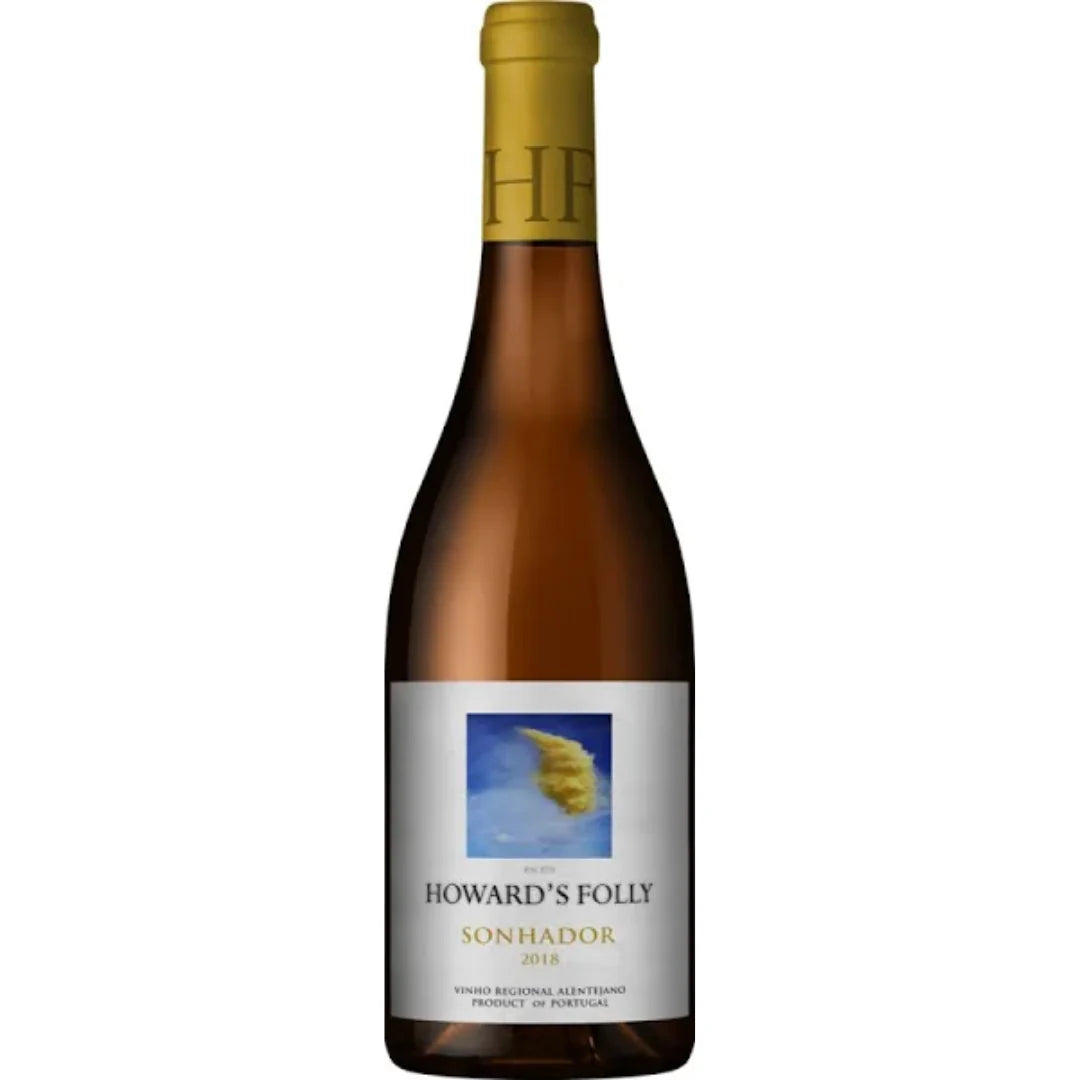 Howard's Folly Sonhador Branco 2018 Magnum 1500ml