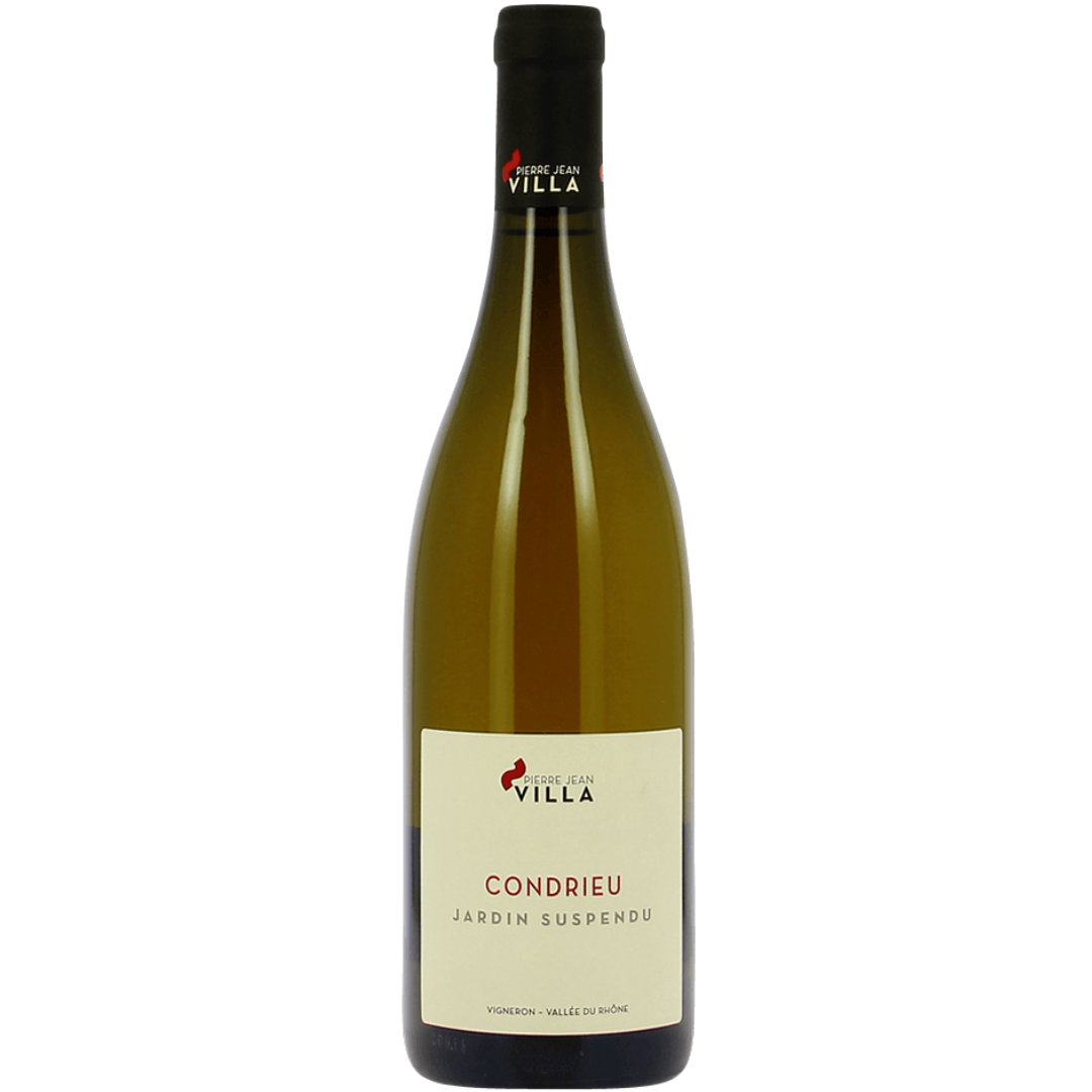 Pierre-Jean Villa Condrieu 'Jardin Suspendu' 2022 750ml