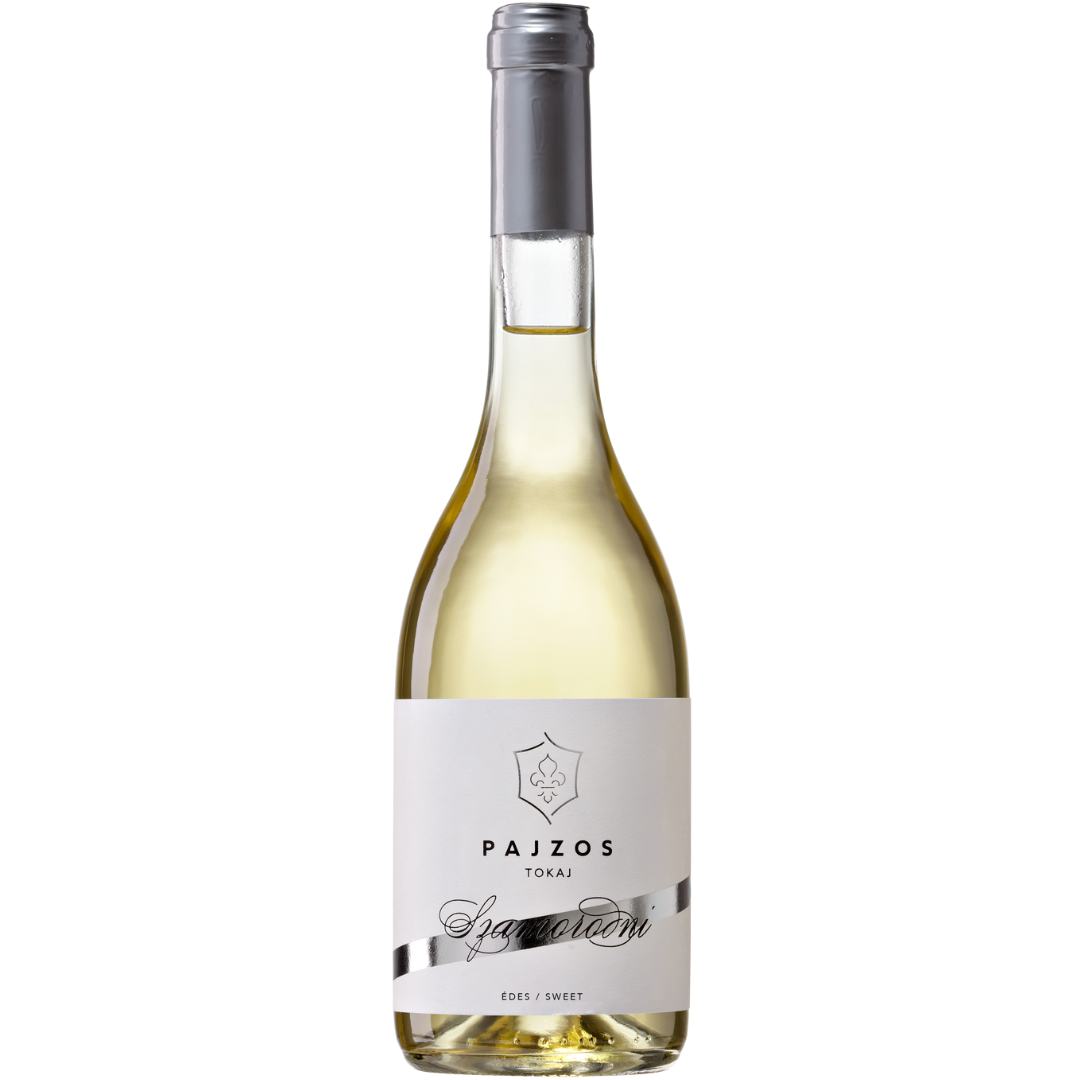 Pajzos Tokaji Sweet Szamorodni 2017 500ml