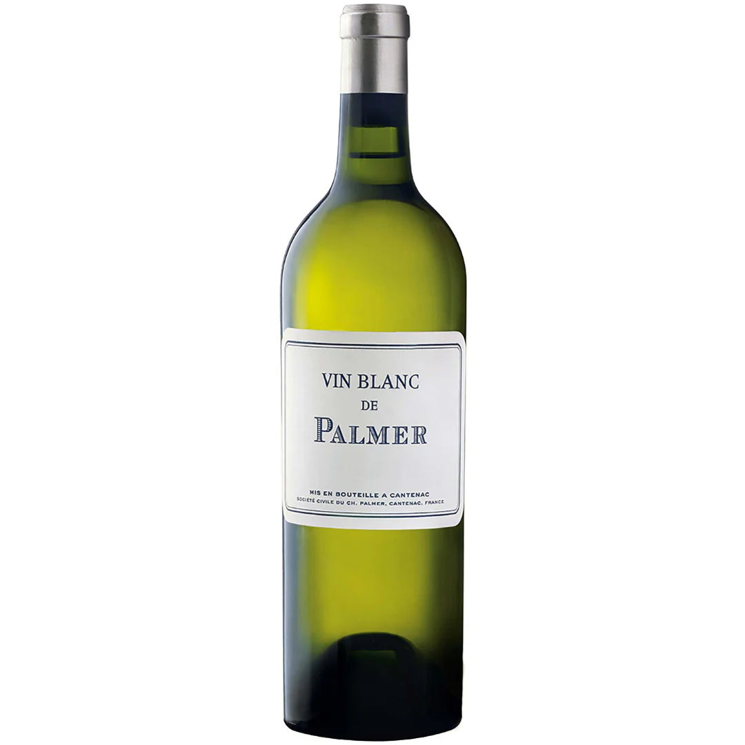 Palmer Blanc 2021 750毫升