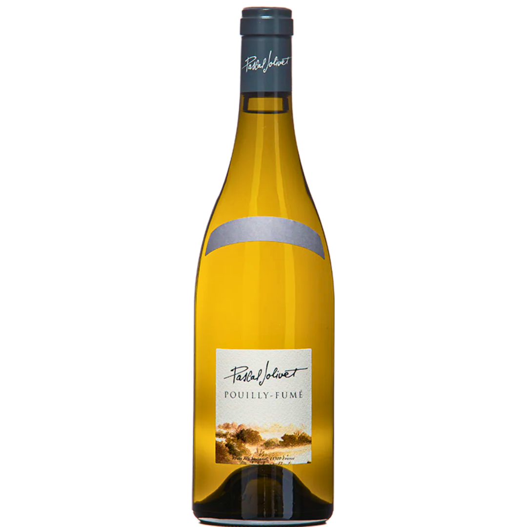 Pascal Jolivet Pouilly-Fumé 2024 750ml