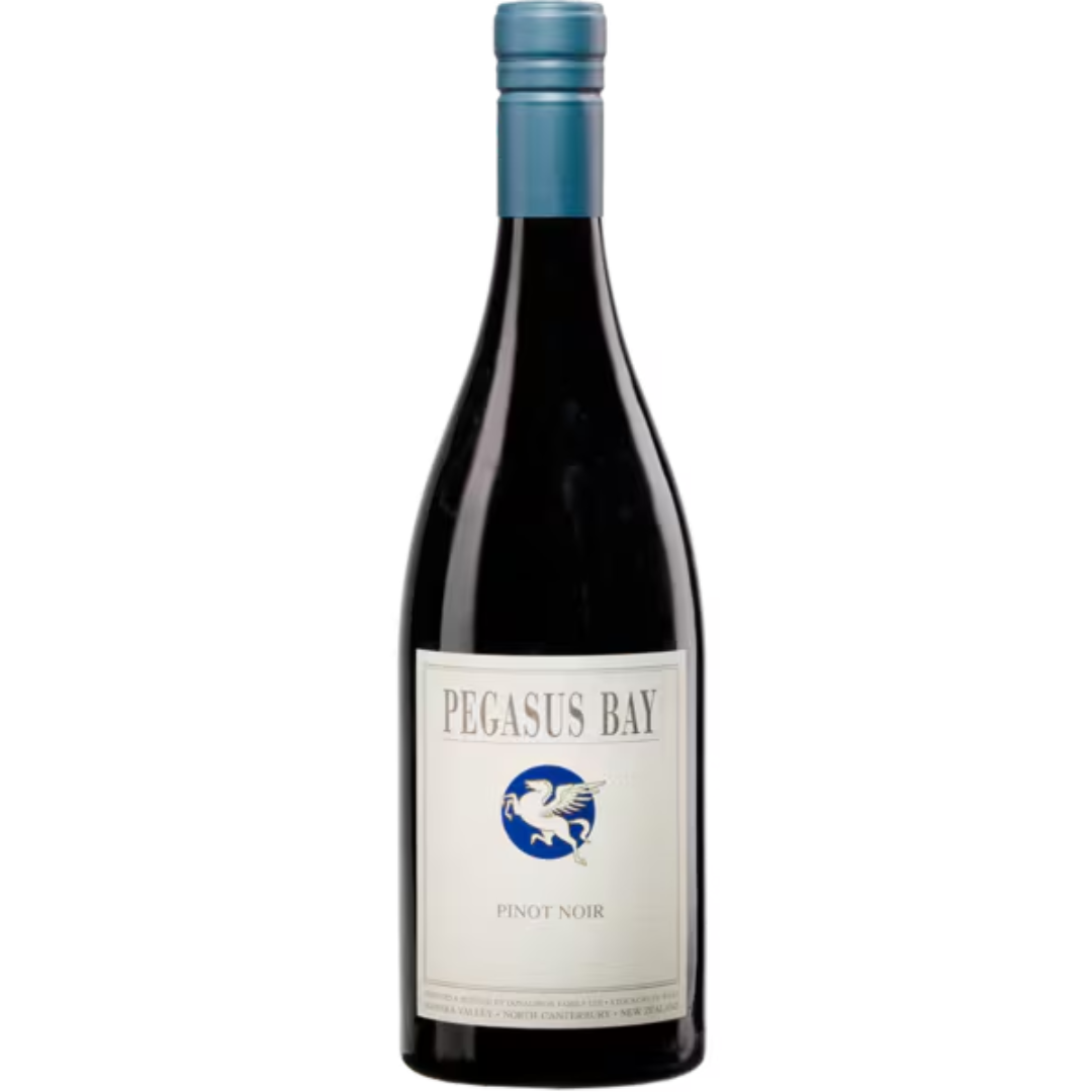 Pegasus Bay Pinot Noir 2015- Aged Release