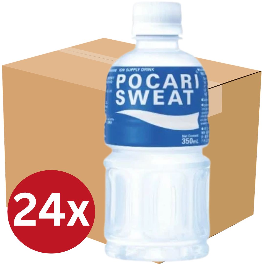 Pocari Sweat(btl) 24x350ml