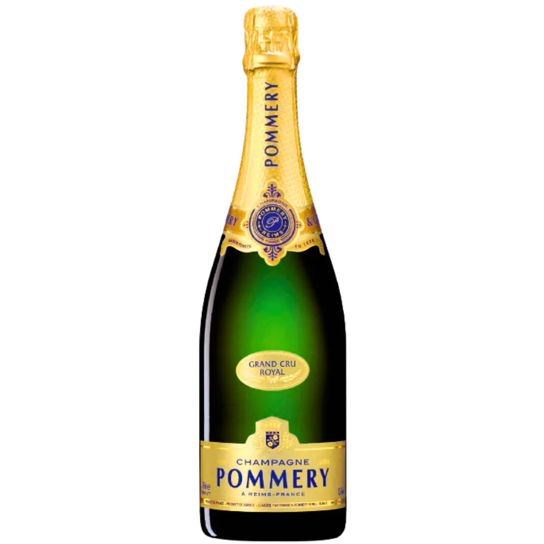 Pommery Grand Cru Royal Millesime 2008 750毫升