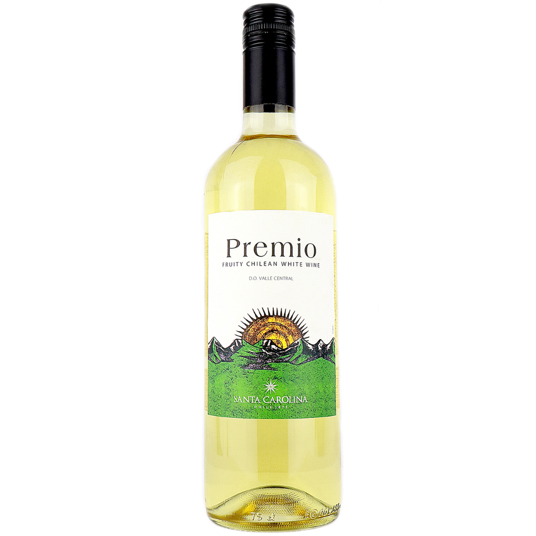 Premio White Wine Chile