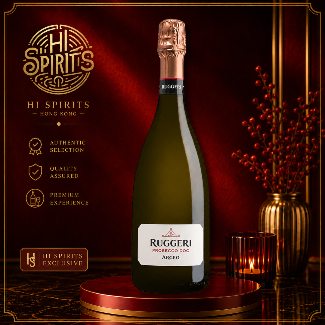 RUGGERI Argeo Brut Prosecco DOC NV 750ml
