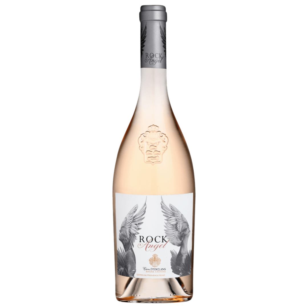 Château d'Esclans Rock Angel Rosé 750ml