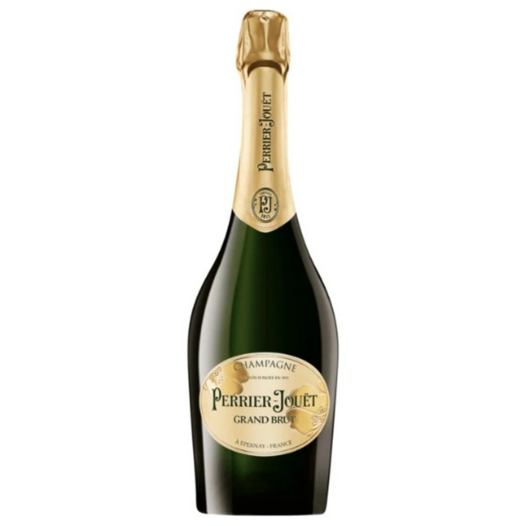 Perrier Jouet Grand Brut 750ml
